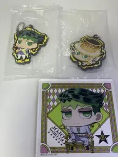ジョジョの奇妙な冒険 岸辺露伴 グッズ - メルカリ