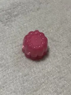 Dasique チューインググロウポット　11 ピオニーグミ