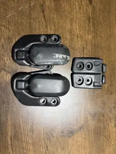 LJ20 SJ10 左右 ボンネットロック ★スズキ ジムニー 2スト LJ50 LJ20 SJ10 左右 ボンネットロック ☆スズキ ジムニー 2スト LJ50