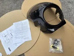 z900rs シックデザイン　ロードコメット ビキニカウルのサムネイル