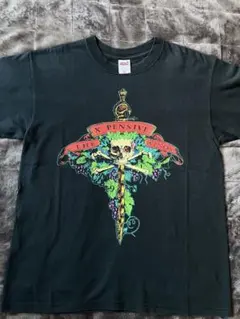 90s THE X-PENSIVE WINOS キースリチャーズTシャツ M - メルカリ