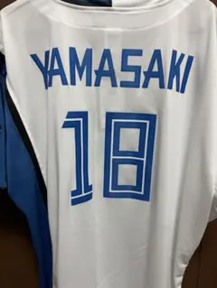 2025年最新】山﨑福也 ユニフォームの人気アイテム - メルカリ