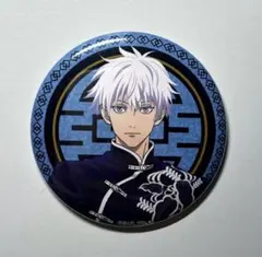呪術廻戦 五条悟 缶バッジ