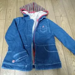 ファミリア　f dash　 ジャンパー