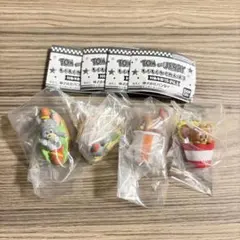 トムジェリ もぐもぐかくれんぼ3