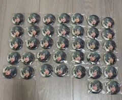 あんスタ 夏日運動時光缶バッジ 開花前 影片みか 24点セット あんスタ 夏日運動時光缶バッジ 開花後 影片みか 24点セット - メルカリ