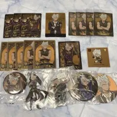 ツイステ ジャックまとめ売り②