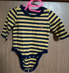 baby GAP ブランナンズフェイバリッツ ロンパース 0-3ヶ月