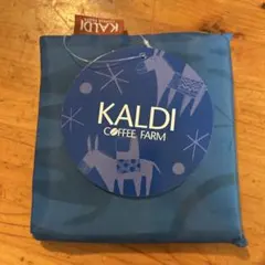 カルディ エコバッグ 2026