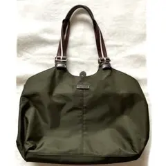 ナイロントートバッグ ショルダーバッグ