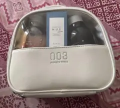 HUE ヘアケアセット NUMBER THREEのサムネイル