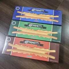 LE SERSAFIM SPAGHETTI Vol.1～3 3形態セット