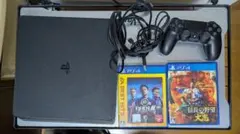 PlayStation 4 本体 コントローラー付き