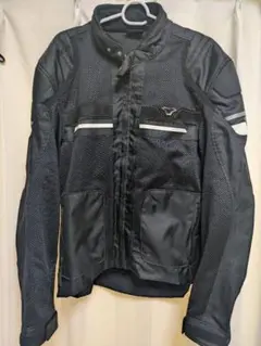 MOTORHEAD バイクジャケット CEプロテクター | Mercari