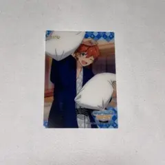 あんスタ 明星スバル カード