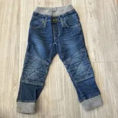 Lee　ストライダー　パンツ　100のサムネイル