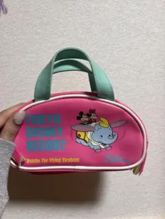 ディズニー 筆箱