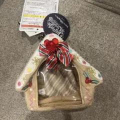 ダズリングクリスマスインニューヨーク ポーチ ディズニーシー