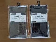 POLO RALPH LAUREN 日本製【涼感】50デニール 10分丈レギンスのサムネイル