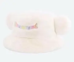 ディズニーランド 40周年Dream Go round 帽子 バケハ