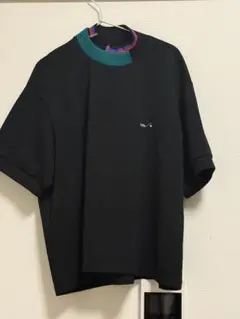 Kolor ポロシャツ 2020ss 黒青 サイズ2 - メルカリ