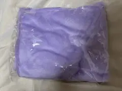 act : tomorrow アプグレ 特典　ブランケット