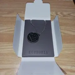 ALPHA DRIVE ONE　ALD1　ネックレス　サンウォン　アンシン