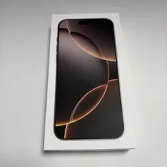 2026年最新】iPhone 16 Pro max 256 未使用の人気アイテム - メルカリ