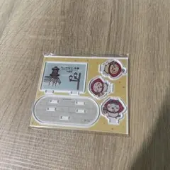 ちいかわもぐもぐ本舗川越店 オープン記念アクリルスタンド