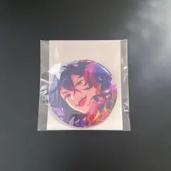 あんスタ コレクション缶バッジ コレ缶 April idol 朔間零