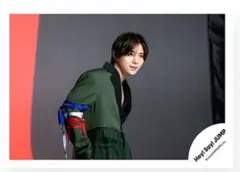 山田涼介  HSJ シングル「UMP」 MV&ジャケ写 オフショ⑫