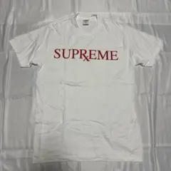 新品M Supreme Respected Tee 白 - メルカリ