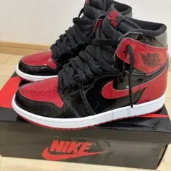 NIKE AIR JORDAN 1 HIGH OG 