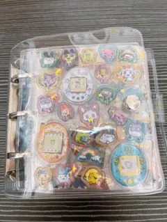 ボンボンドロップシール