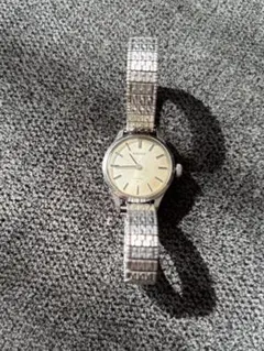 SEIKO ヴィンテージ 手巻き時計 レディース