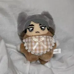 ハイキュー!! 宮治 ちみけもますこっと