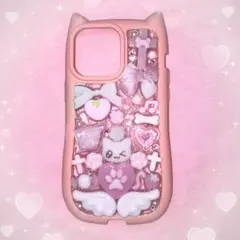 2025年最新】デコ電 スマホケースの人気アイテム - メルカリ