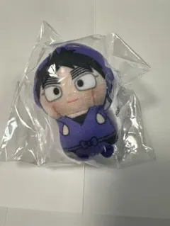 忍たま乱太郎 ぬいぐるみ・マスコットセット