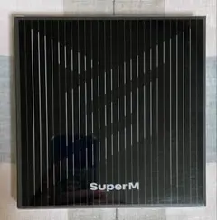 SuperM アルバム
