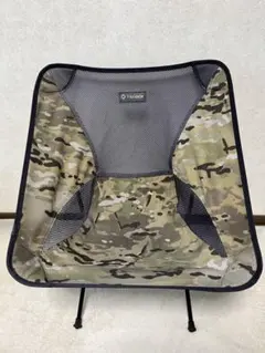 2025年最新】ヘリノックス チェアワン カモの人気アイテム - メルカリ