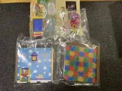 どうぶつの森 HappyRoom ハッピールーム ニコバンのサムネイル