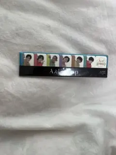 Aぇ!group Summer　Paradise　2022 付箋