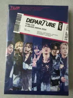 2026年最新】Imp departure blu-rayの人気アイテム - メルカリ