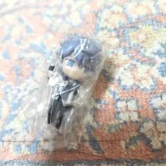 瀬名泉 フィギュア ストラップ キーホルダー ガチャ あんスタ Knights