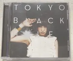 TOKYO BLACK HOLE