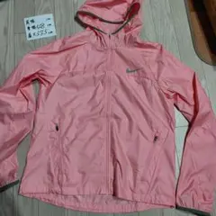 NIKE SHIELD ナイキ シールド ランニング フーディ ジャケット