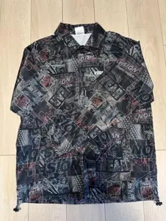 VISION STREET WEAR グラフィックジャケット
