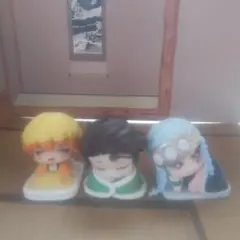 【匿名配送】鬼滅の刃 おねむたん