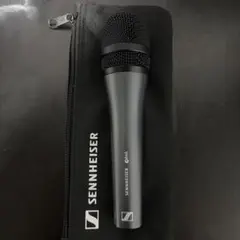 HAYATO様専用　Sennheiser e845マイク