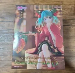 ★未開封品！11個セット★　初音ミク　Flower　ほおずき　ぬーどるストッパー 初音ミク】ぬーどるストッパーフィギュア Flower Fairy ほおずき【開封